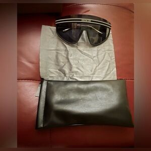Christian Dior Sunglasses
